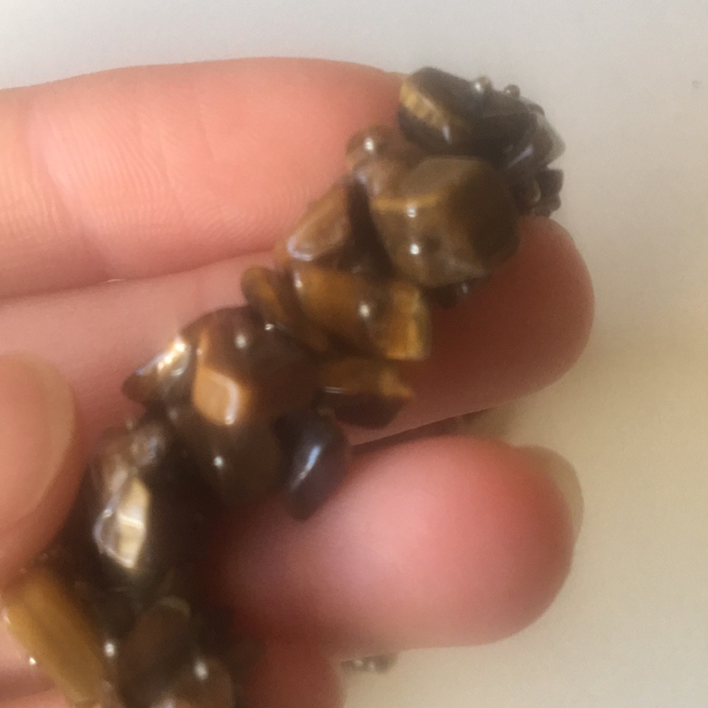 Assorted Rocks Bracelet - Picture 3 of 3